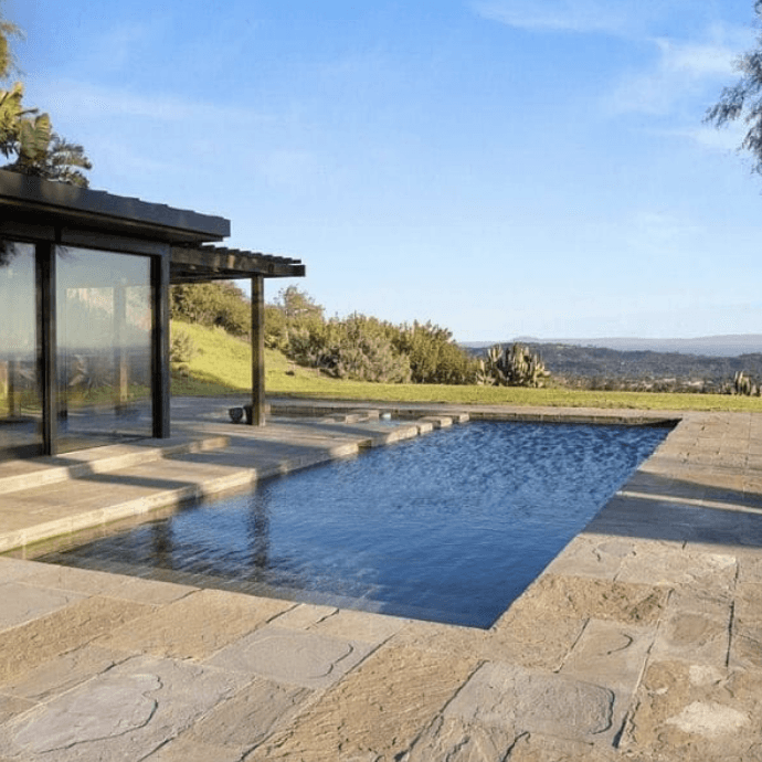 Stunning Ocean, Island, & Mountain View Home with Pool & Spa portfolio 4