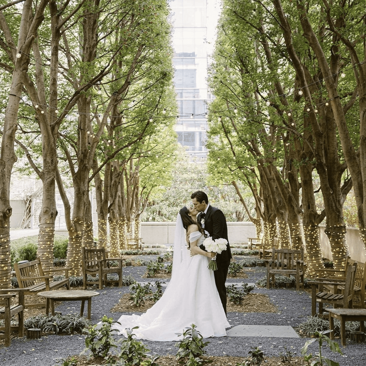 Marie Gabrielle Restaurant and Gardens