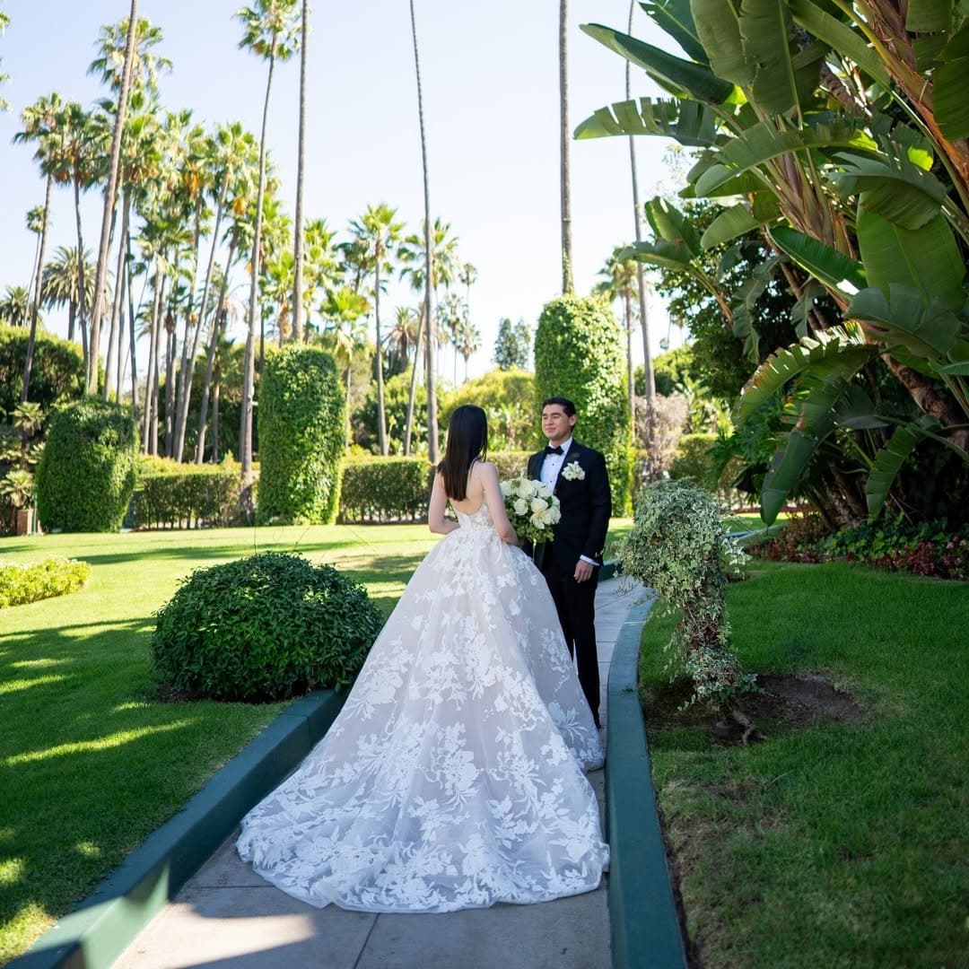 The Beverly Hills Hotel portfolio 4