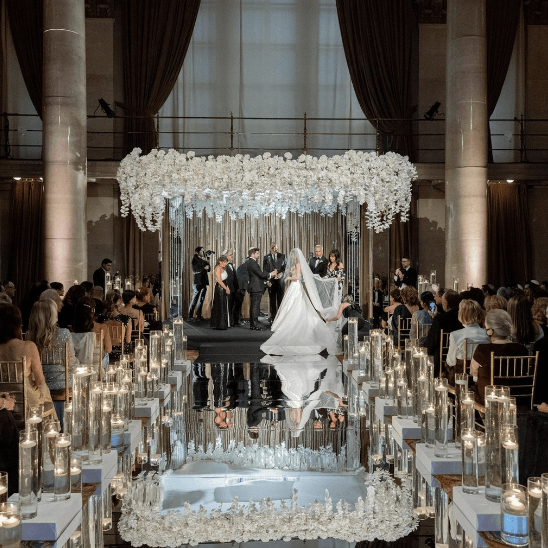 Cipriani Wall Street