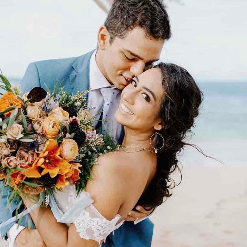 Smathers Beach Elopement 3