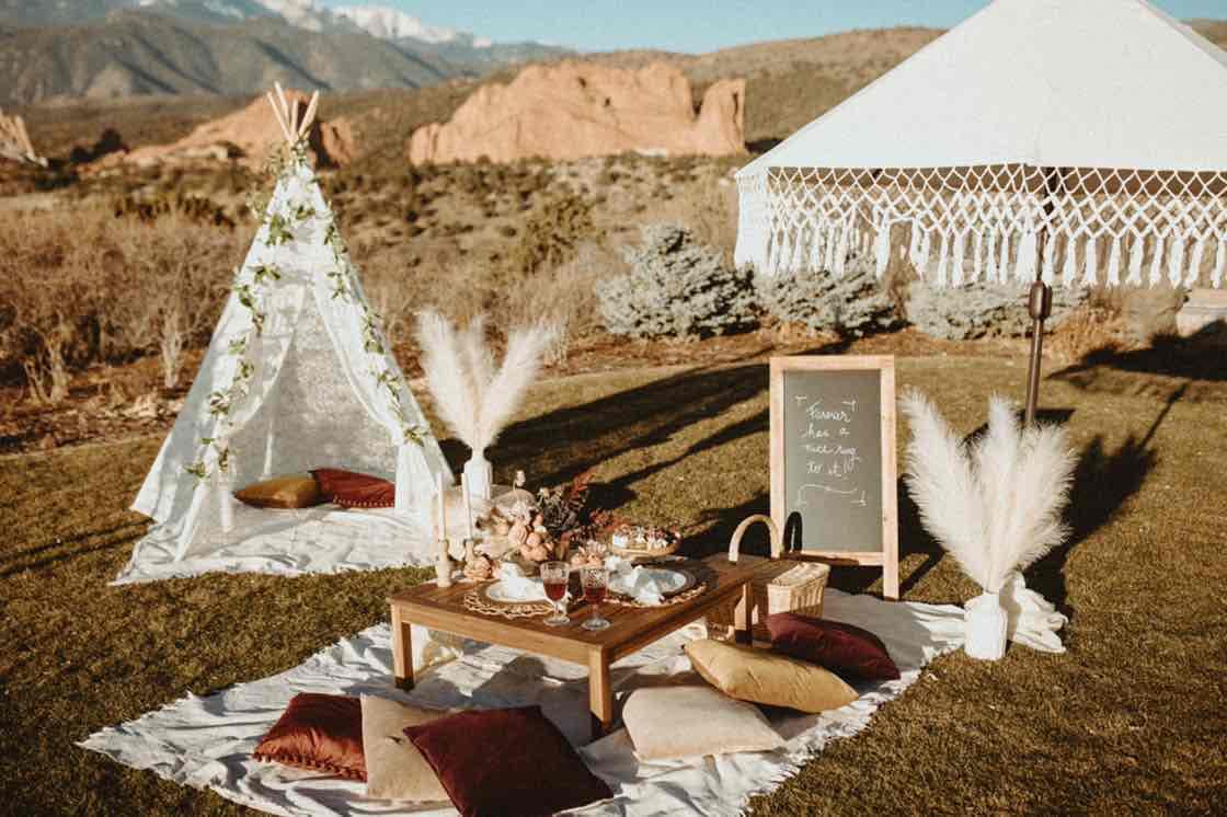Denver Picnic Co portfolio 4
