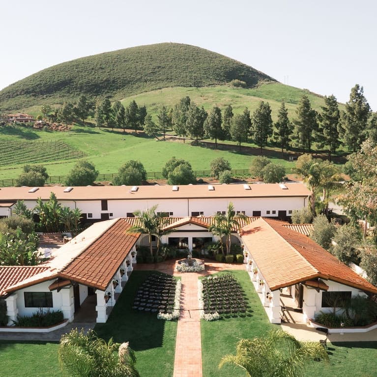 La Lomita Ranch