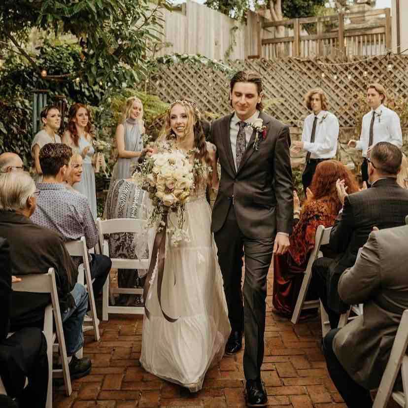 Socal - 2 Hour Elopement