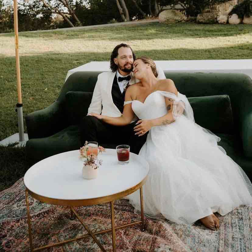 Fort Lauderdale Elopement — main