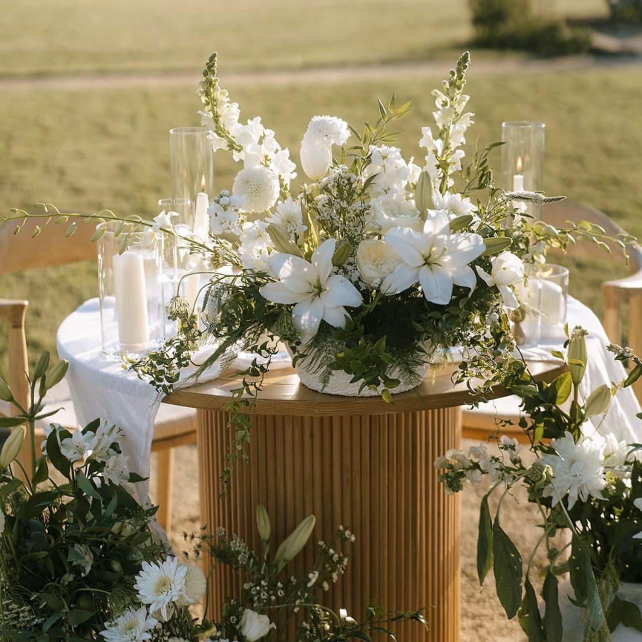 NYC Wedding Coordinator by Wedy 2