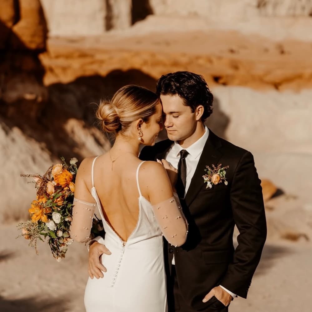 Wanderlust and West  portfolio 3