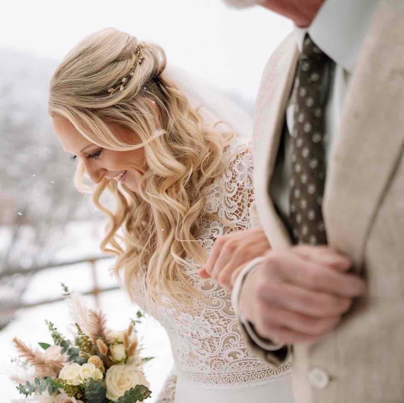 Bridal Packages (Hair)