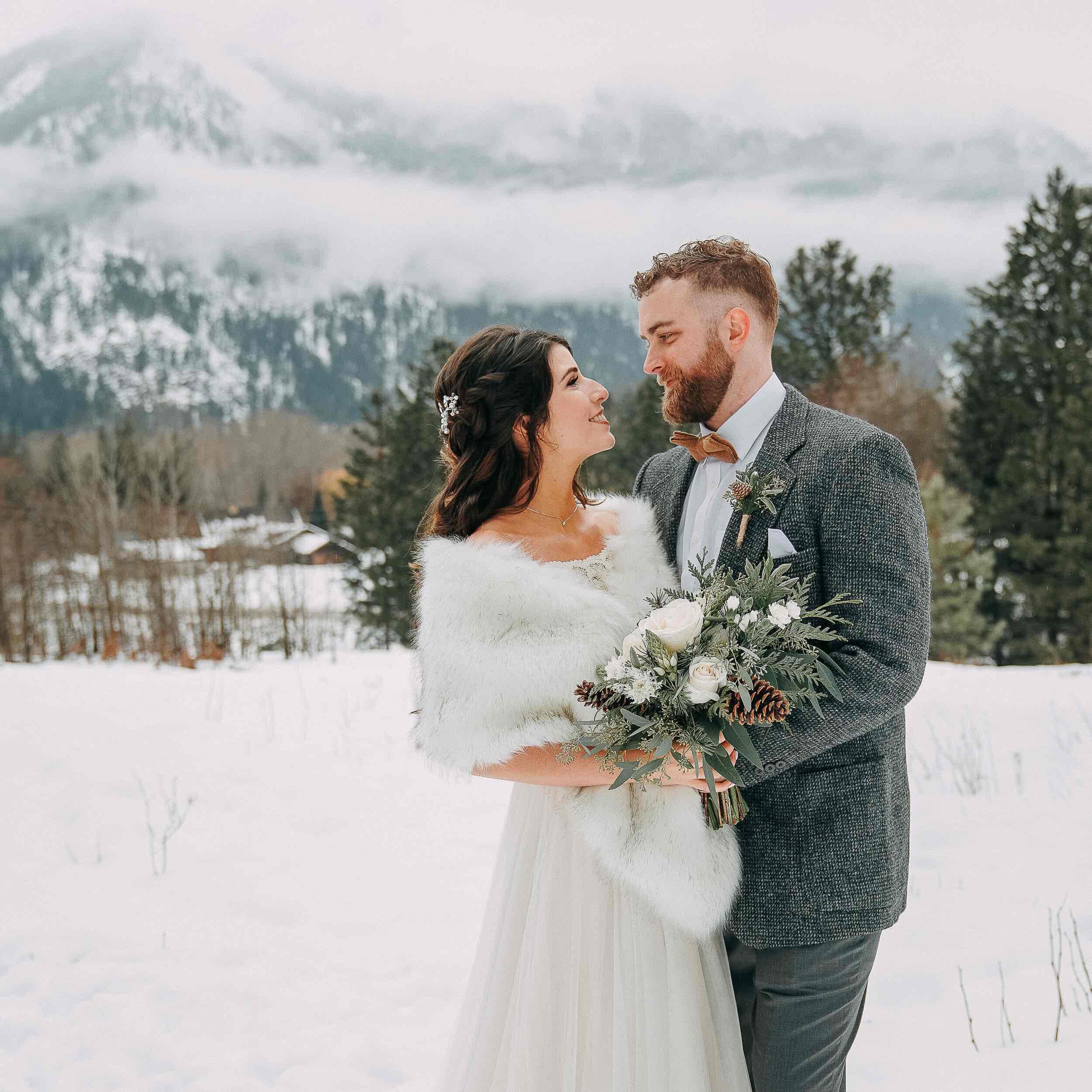 Taylored Wedding and Portraits