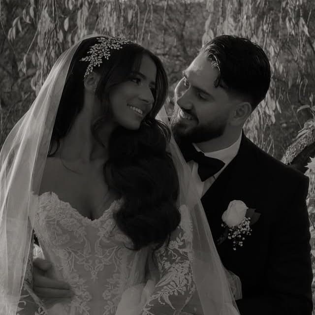 The Bridal Social Club portfolio 2