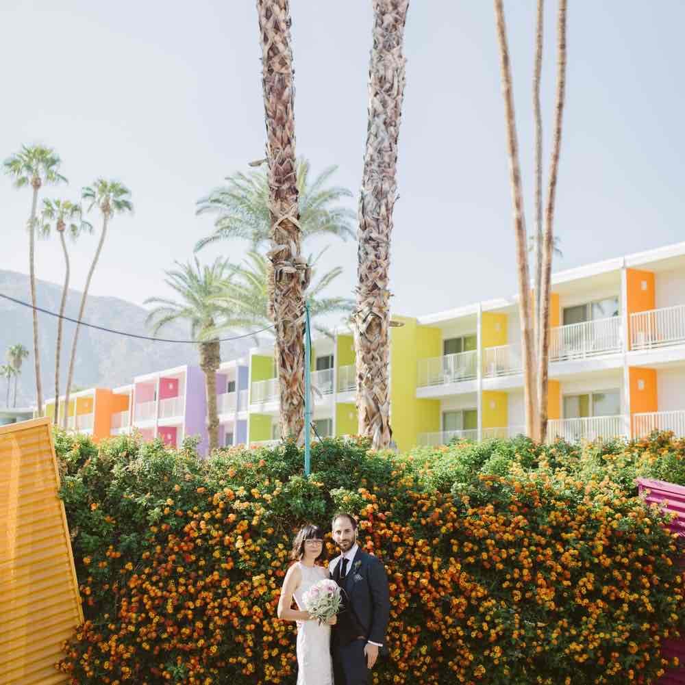 The Shalom Imaginative