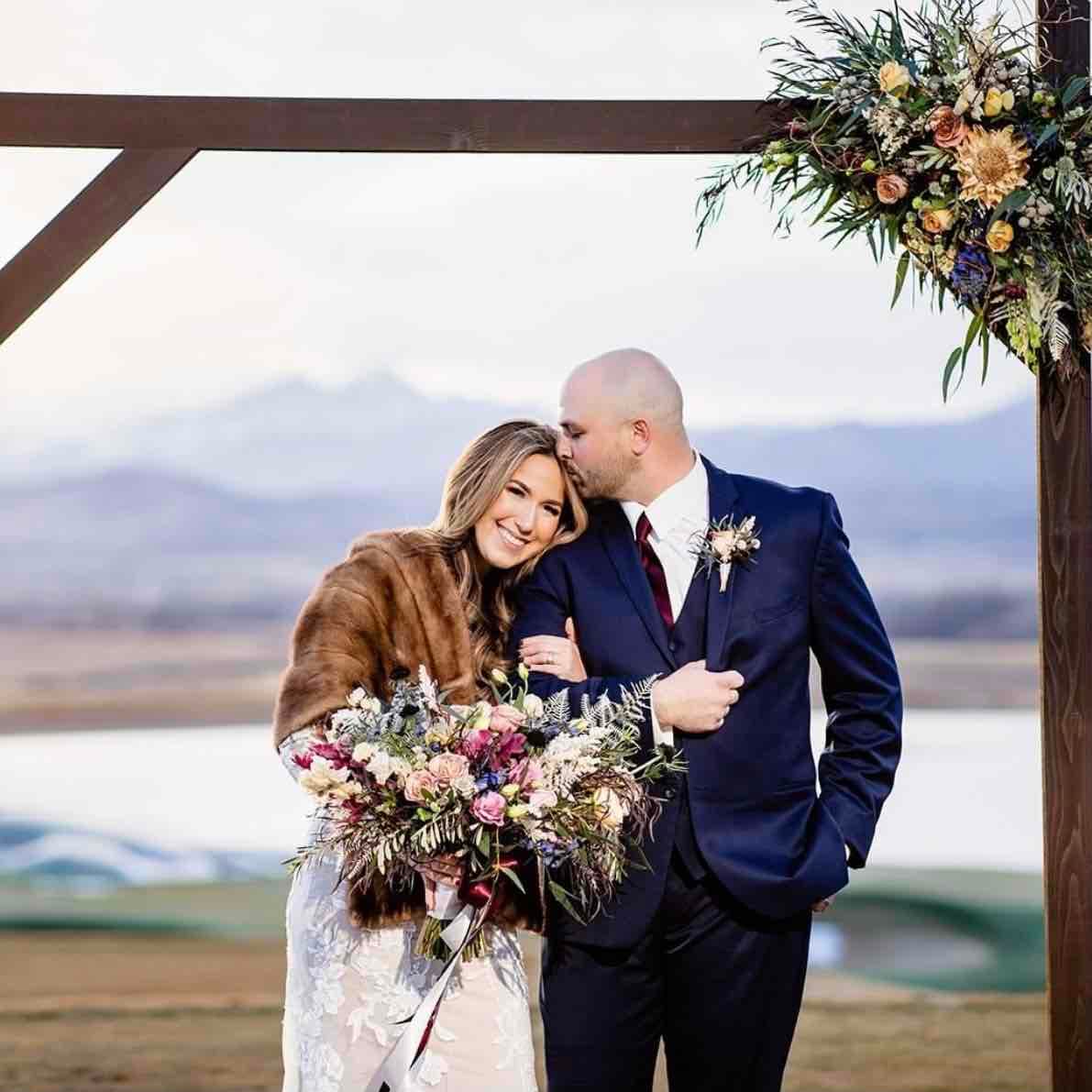 Wedding 100 (May-Oct)