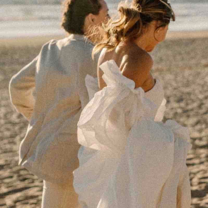 Bill Baggs Cape Florida State Park Elopement 3