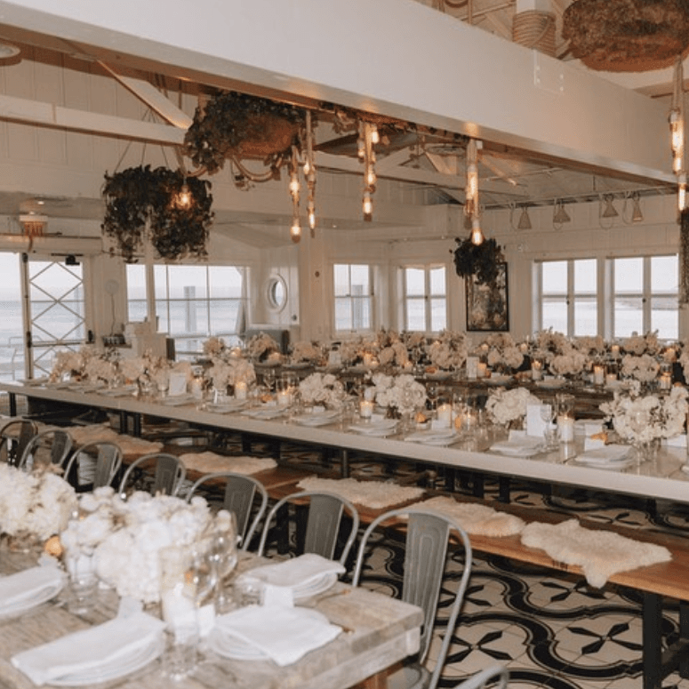 Malibu Farm Pier Cafe portfolio 3