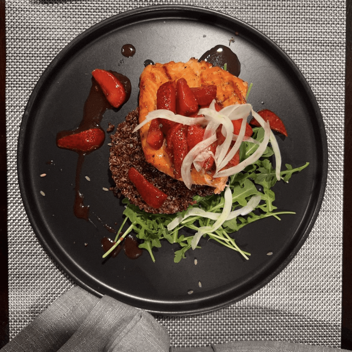 The Mindful Chef  portfolio 3