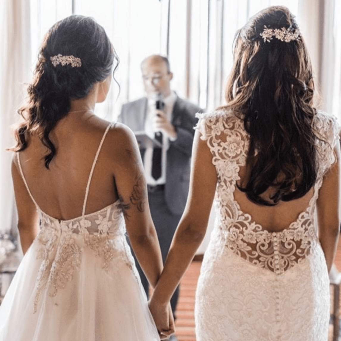 Elaborate ceremony 