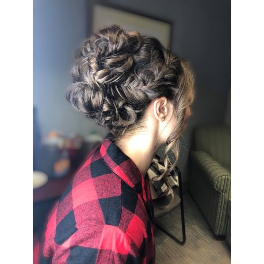 Upstyling 