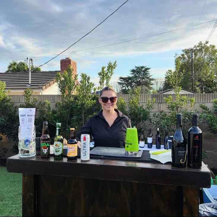 BARMASTERS® Mobile Bartending portfolio 4