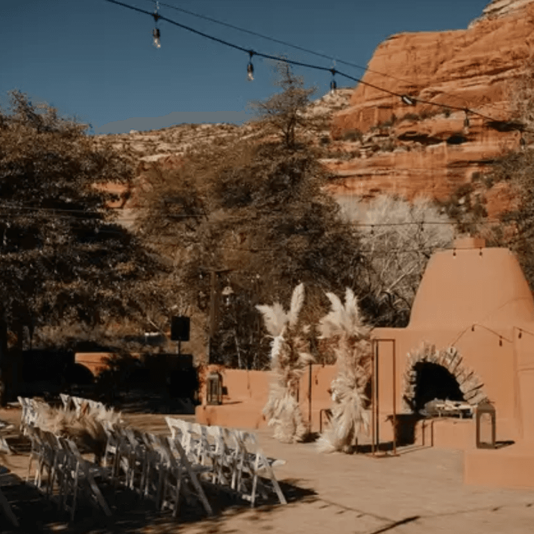 Enchantment Resort portfolio 2