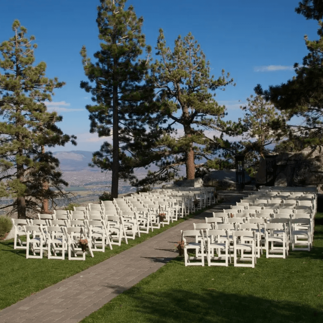 Tahoe Ridge Resort