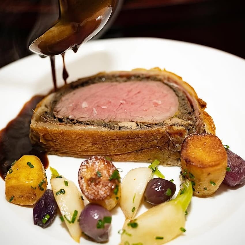 dineDK Private Dining portfolio 5