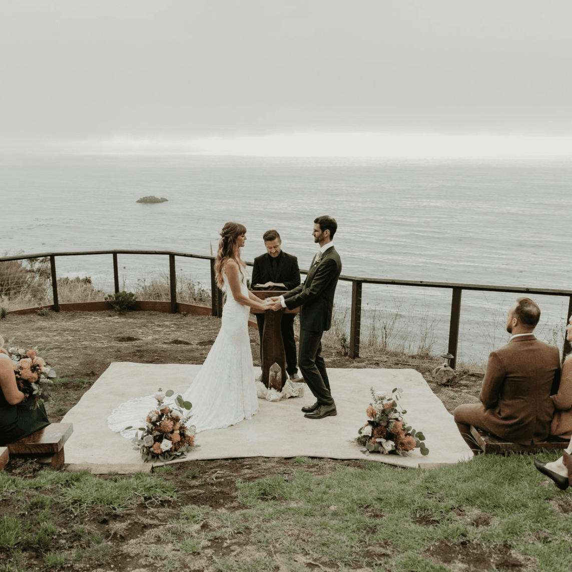 Elope with Dean Liapis