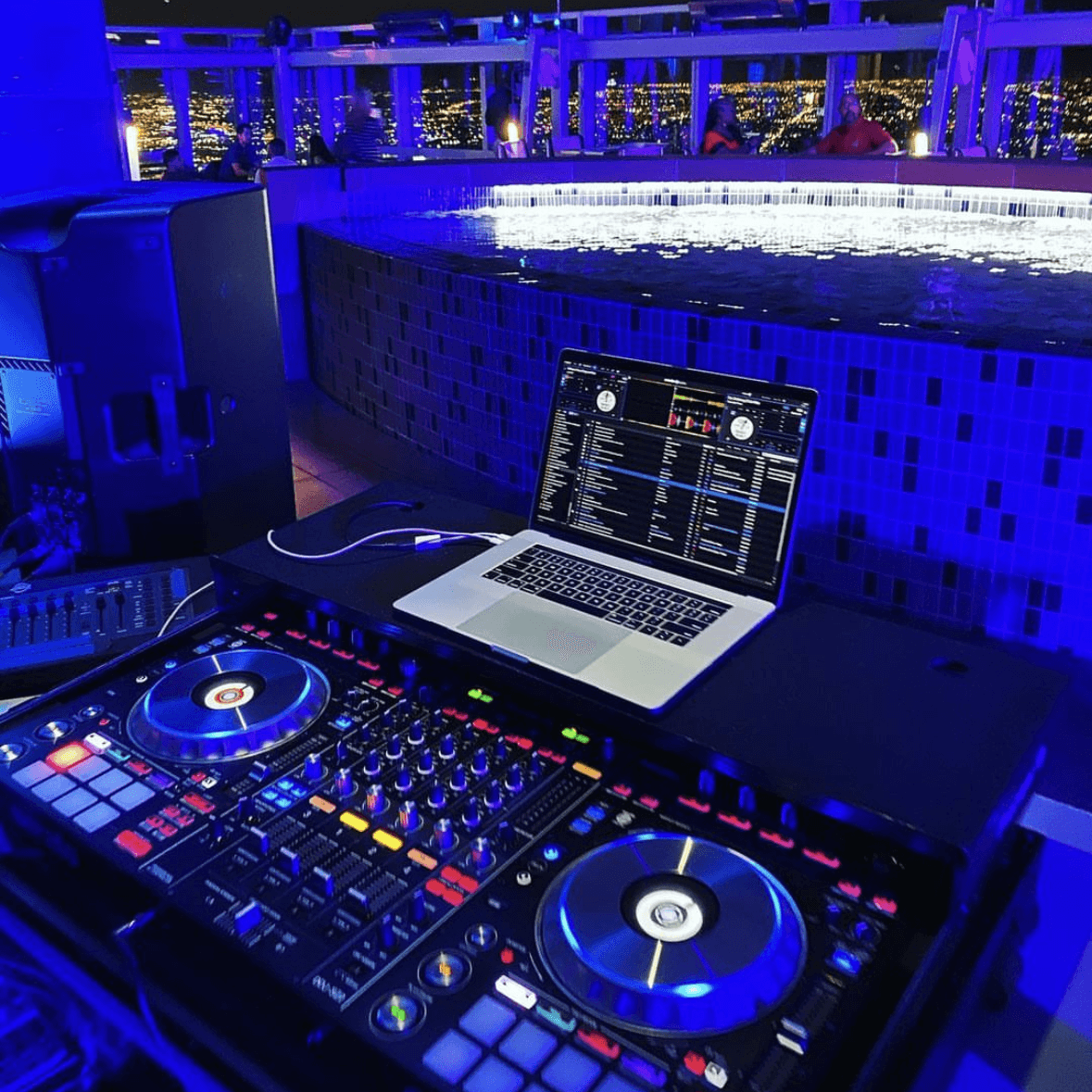 Shan Lynn Music portfolio 4