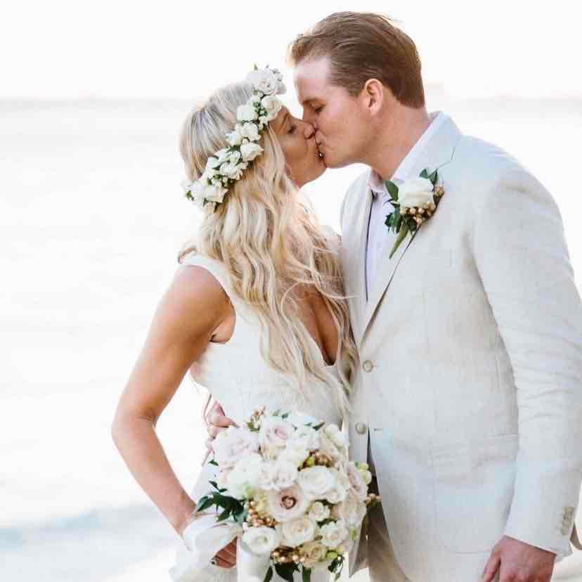 Reveal Mobile Hair and Makeup portfolio 5