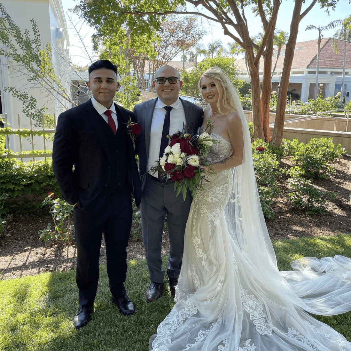 Officiantly Wed 