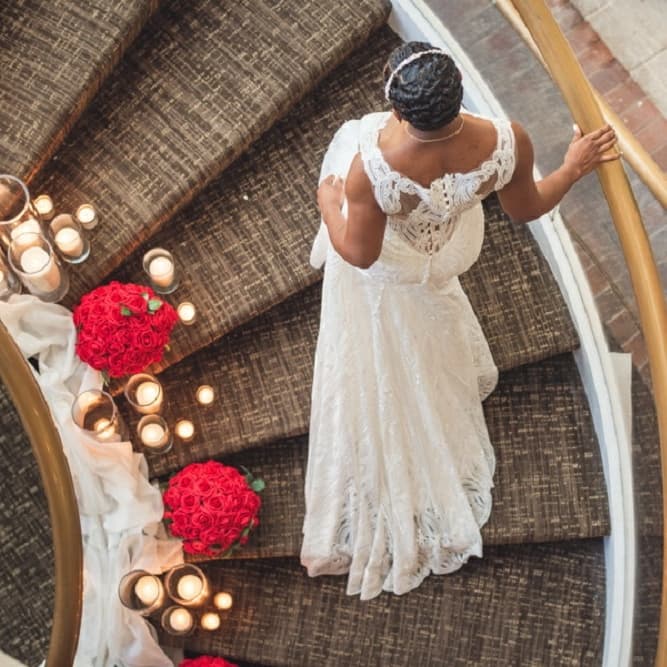 Grace And Virtue Events portfolio 3