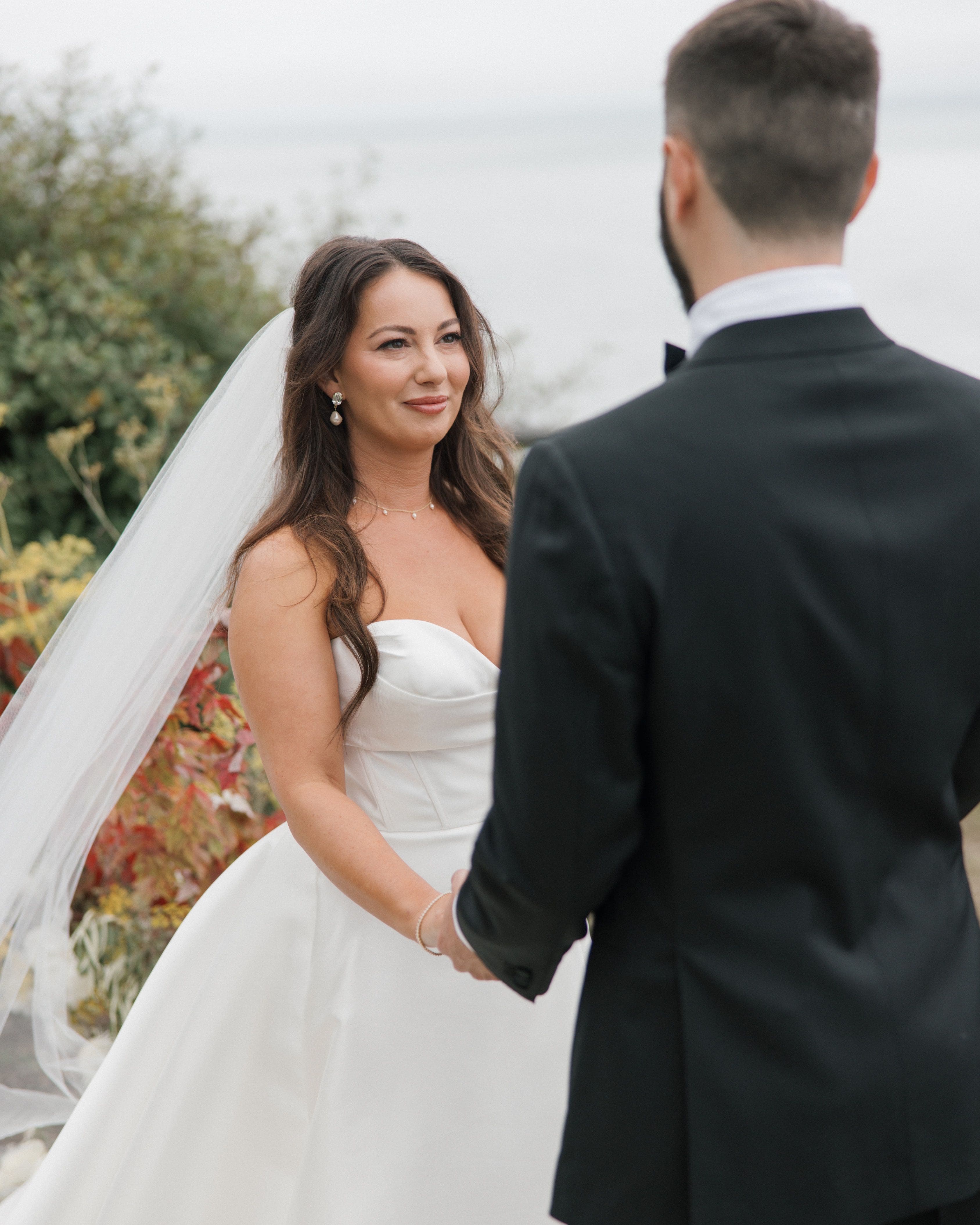 Sierra and Matthew’s Coastal Soirée 🌊 portfolio 8
