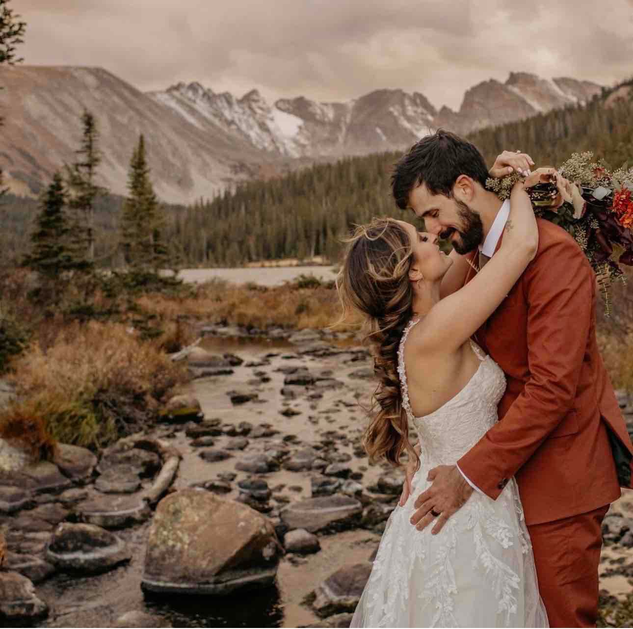 Bridal Hair & Makeup
