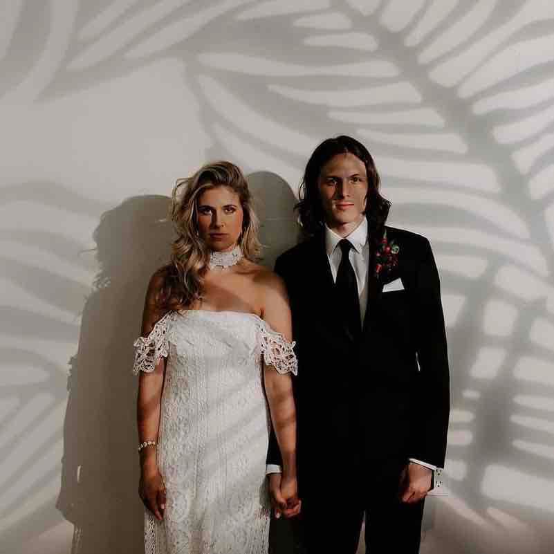 Wedding Highlight Film