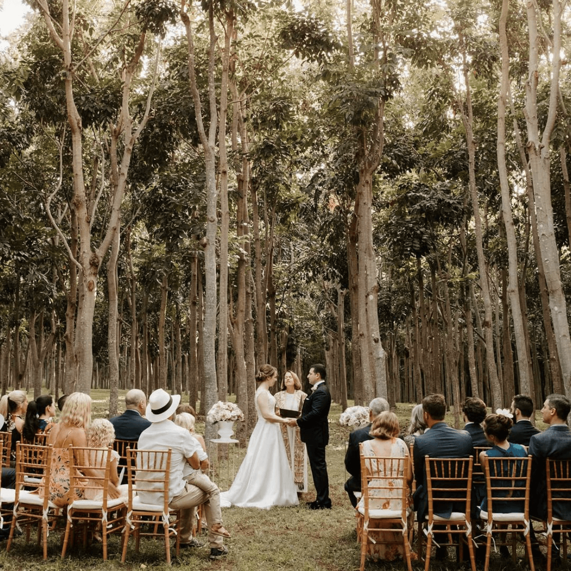 Ceremony Only | 4 Hours 