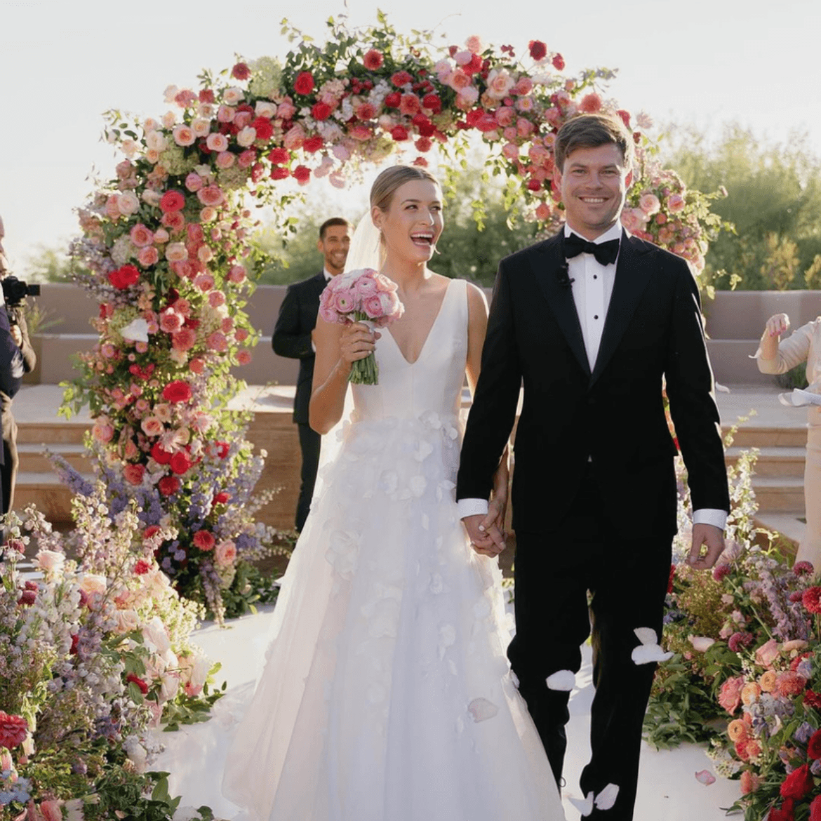 Better Together Matrimonies