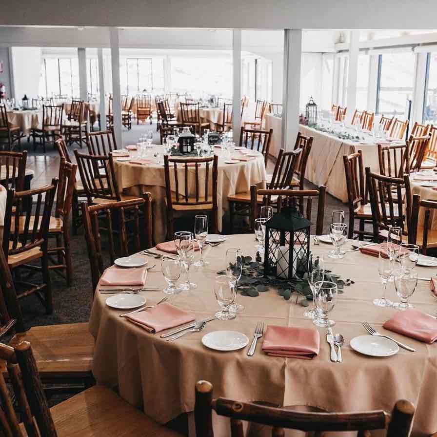 Heavenly Mountain Resort  portfolio 4