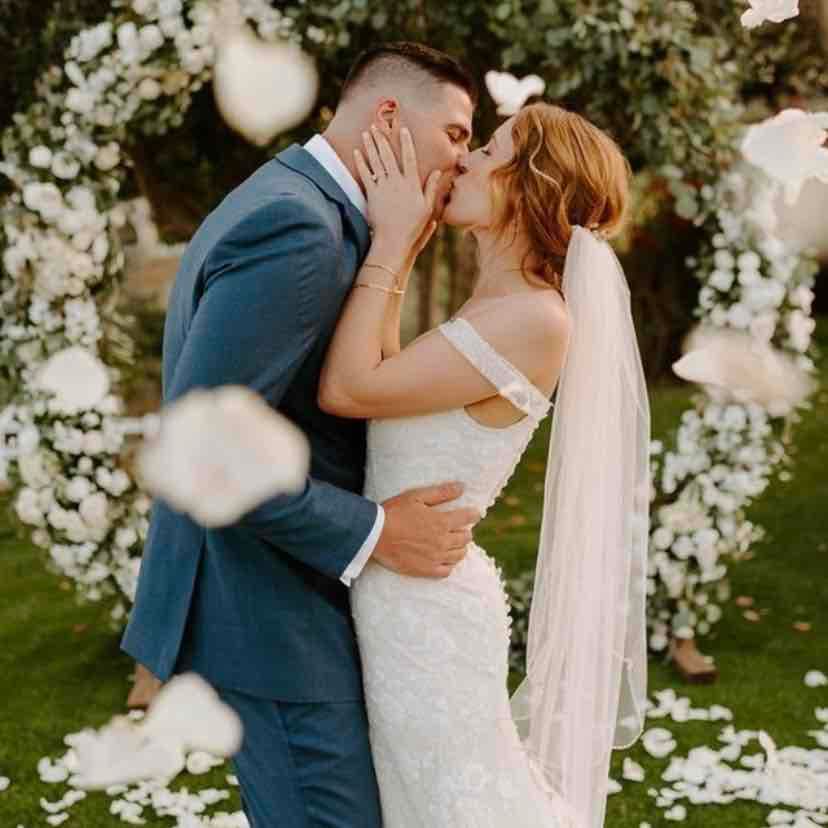 Bridal Bouquet