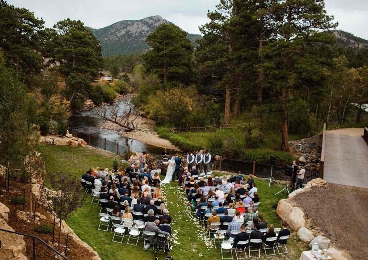 The Landing at Estes Park