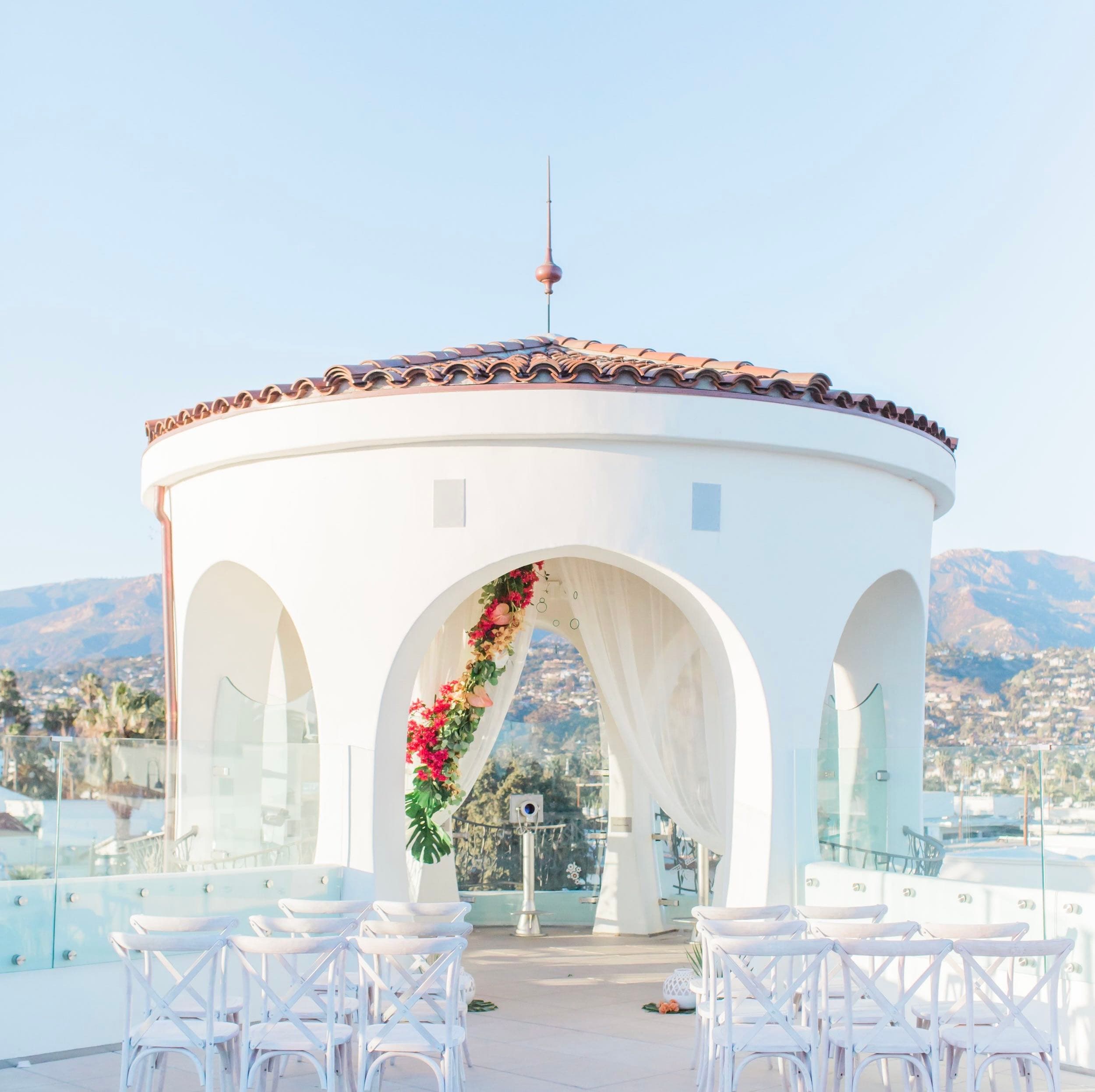 Sky Garden Cocktail Hour