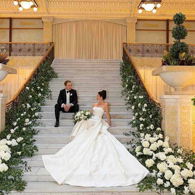 Wedding | Holiday
