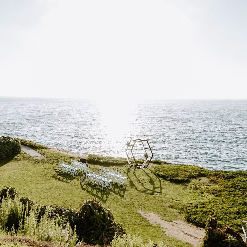 San Diego Elopement