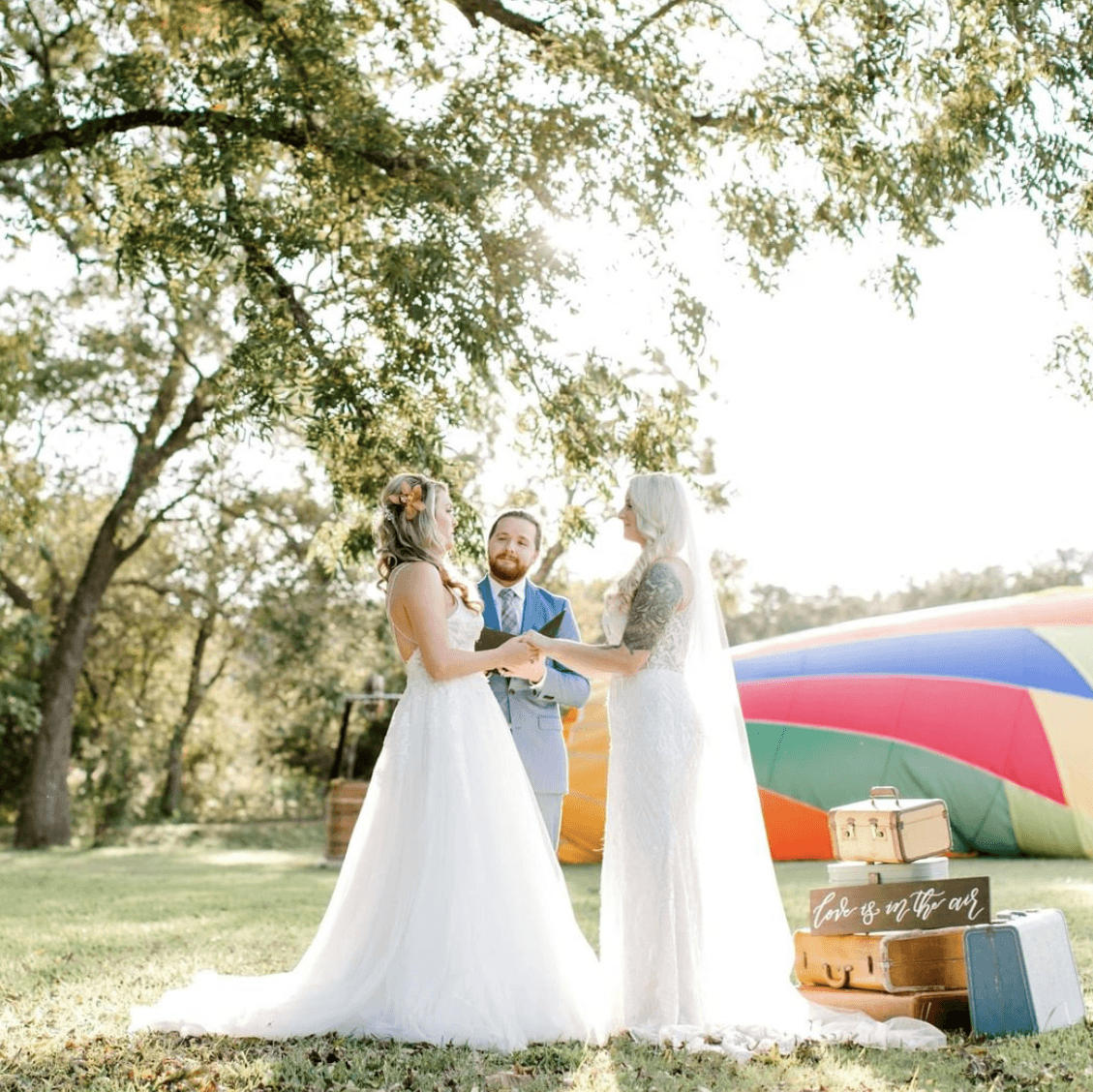 Simple “I Do”