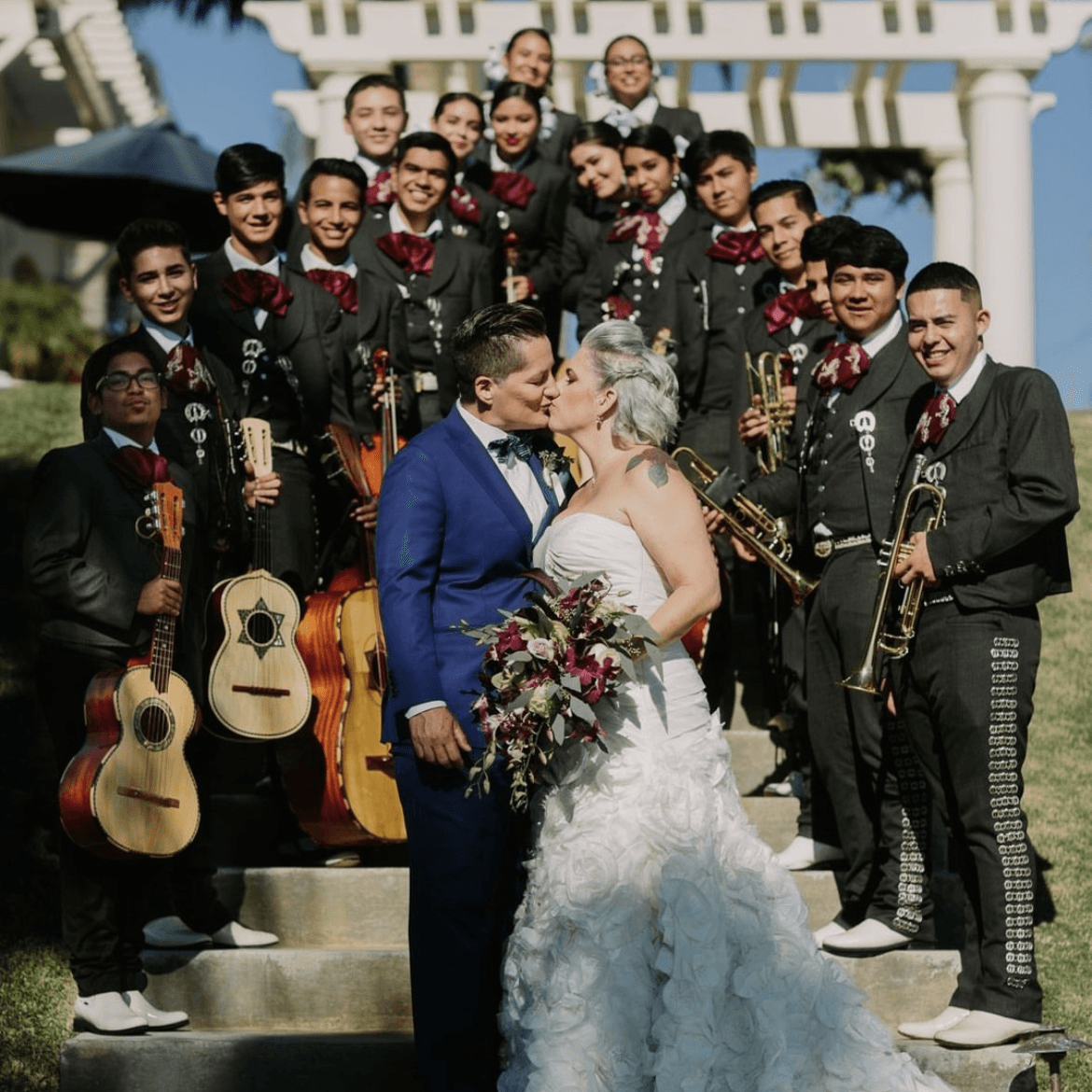 Let's Frolic Together