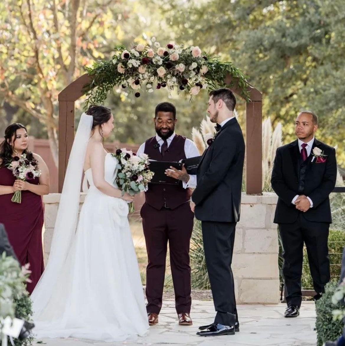 Intimate Elopements