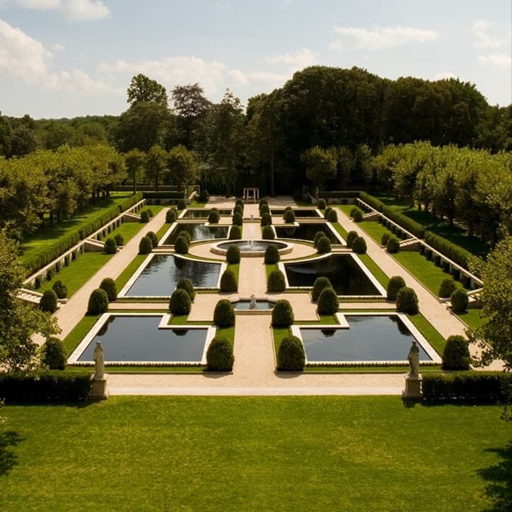 OHEKA CASTLE  portfolio 3