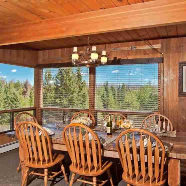 High Country Lodge   portfolio 5