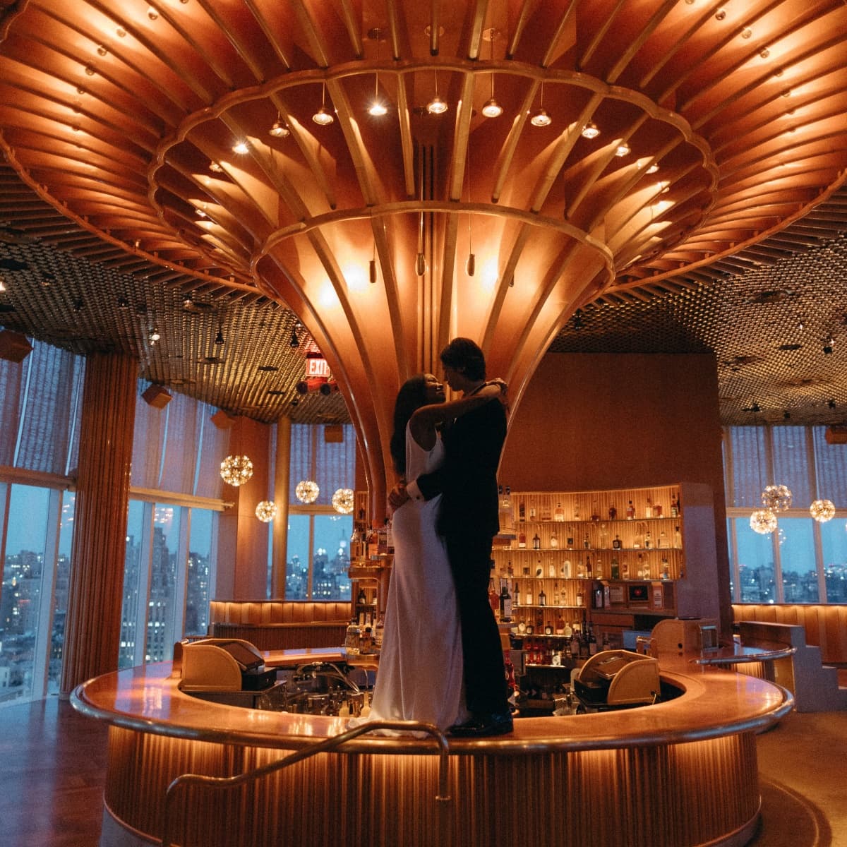 The Standard High Line 