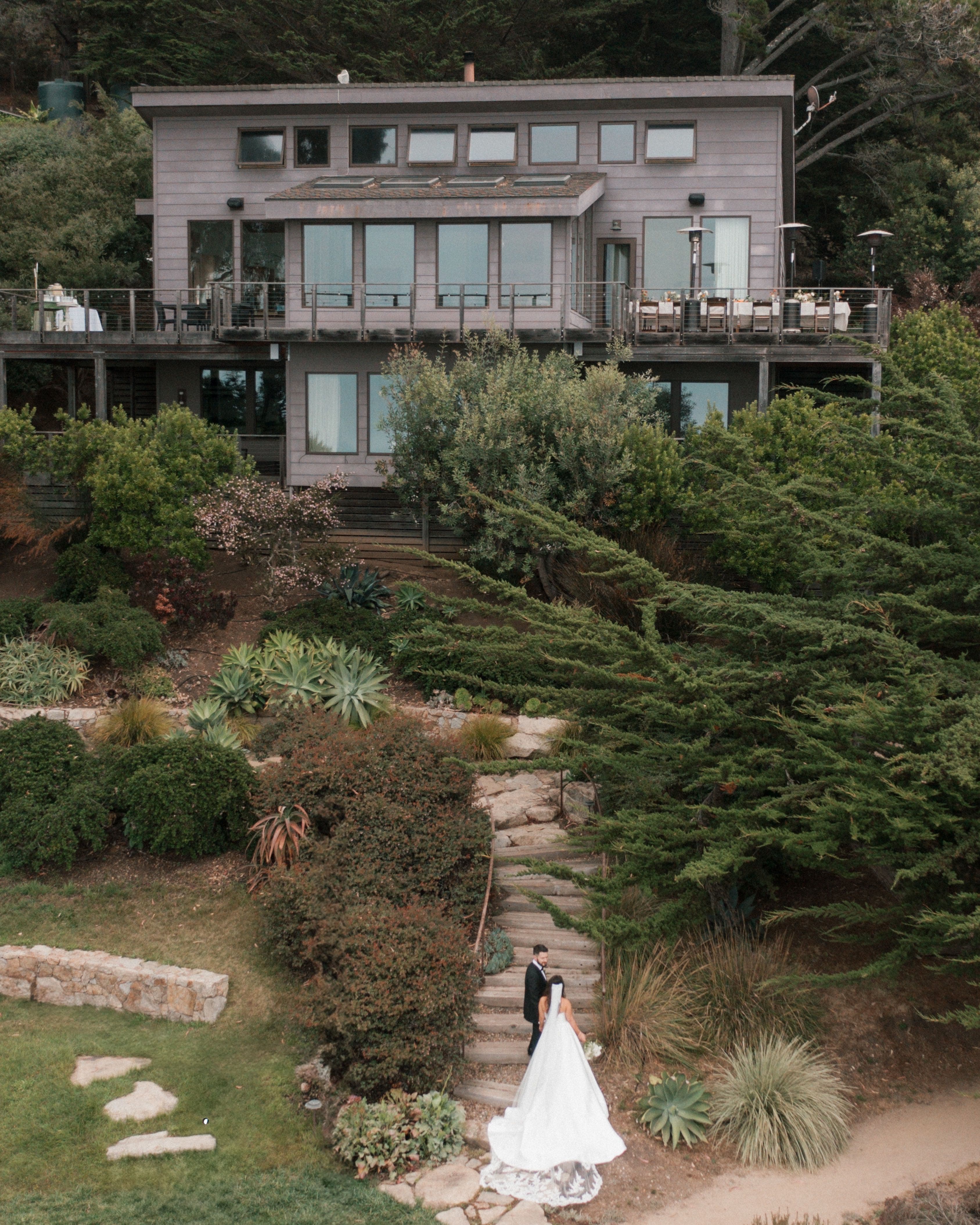 Sierra and Matthew’s Coastal Soirée 🌊 portfolio 3