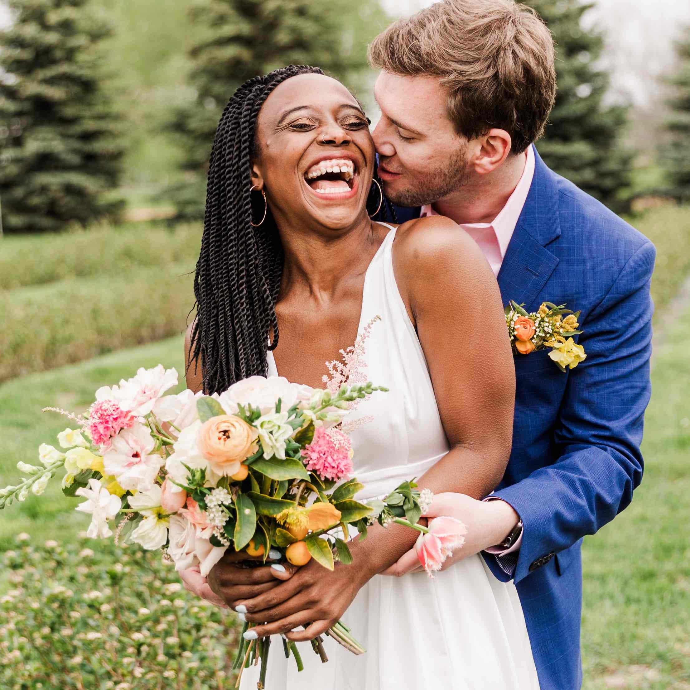 Bloom and Noosh Floral Design