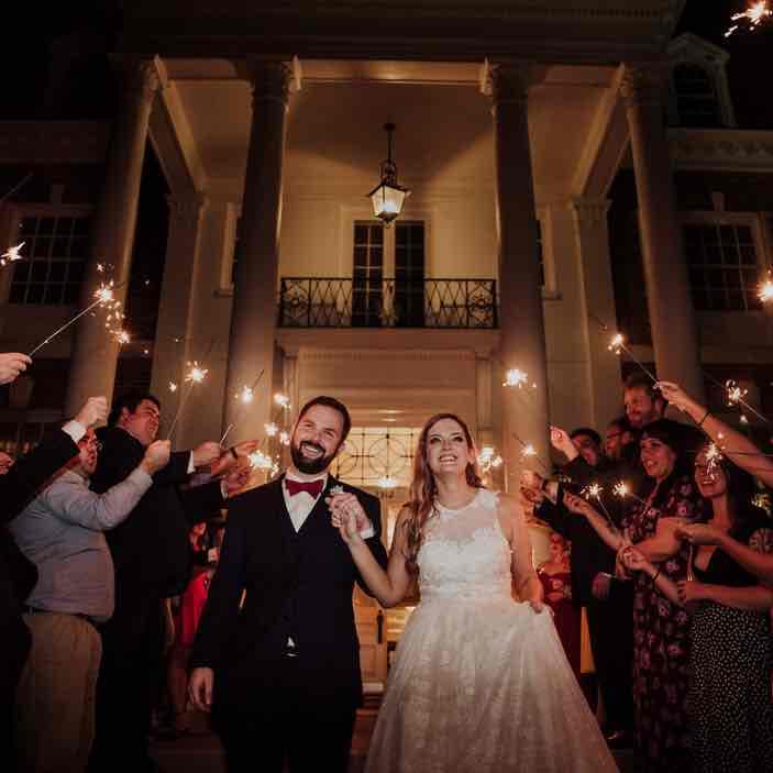 Wedding Coverage